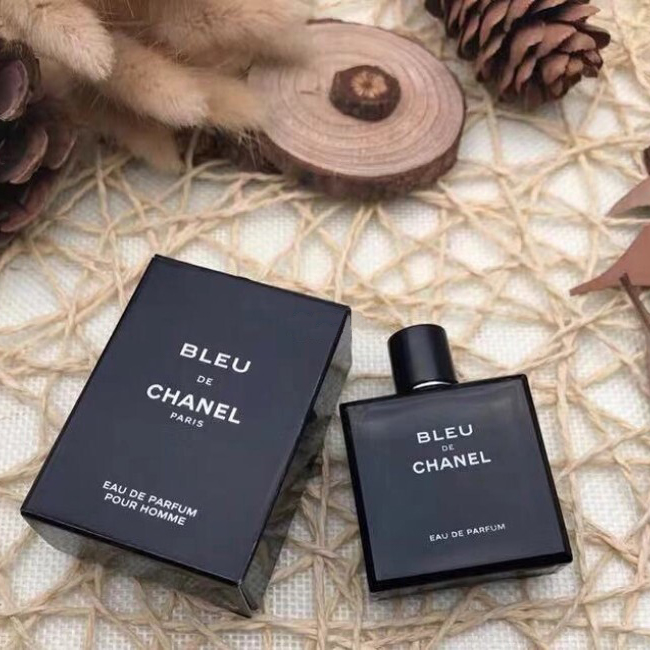 (Hàng Mới Về) Nước Hoa Chanel Azure Mùi Hương Lâu Trôi 10ml Cho Nam | BigBuy360 - bigbuy360.vn