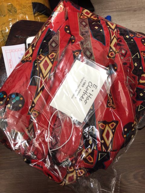 Váy thổ cầm hot hit. Chỉ 130k | BigBuy360 - bigbuy360.vn