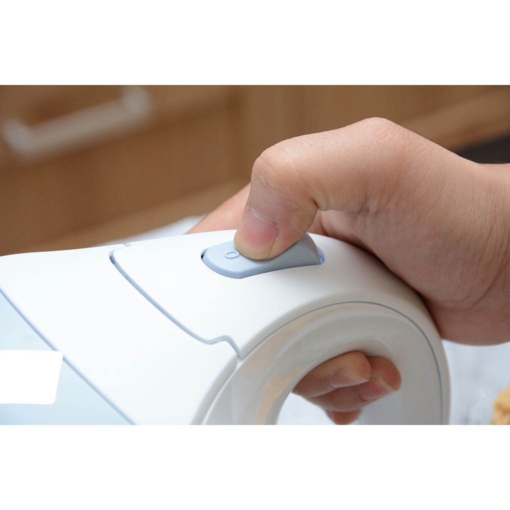 Bình siêu tốc Philips HD4646 Hàng trưng bày