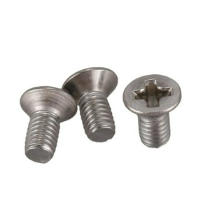 Set 50 ốc vít Phillips kích thước M3X6 mm