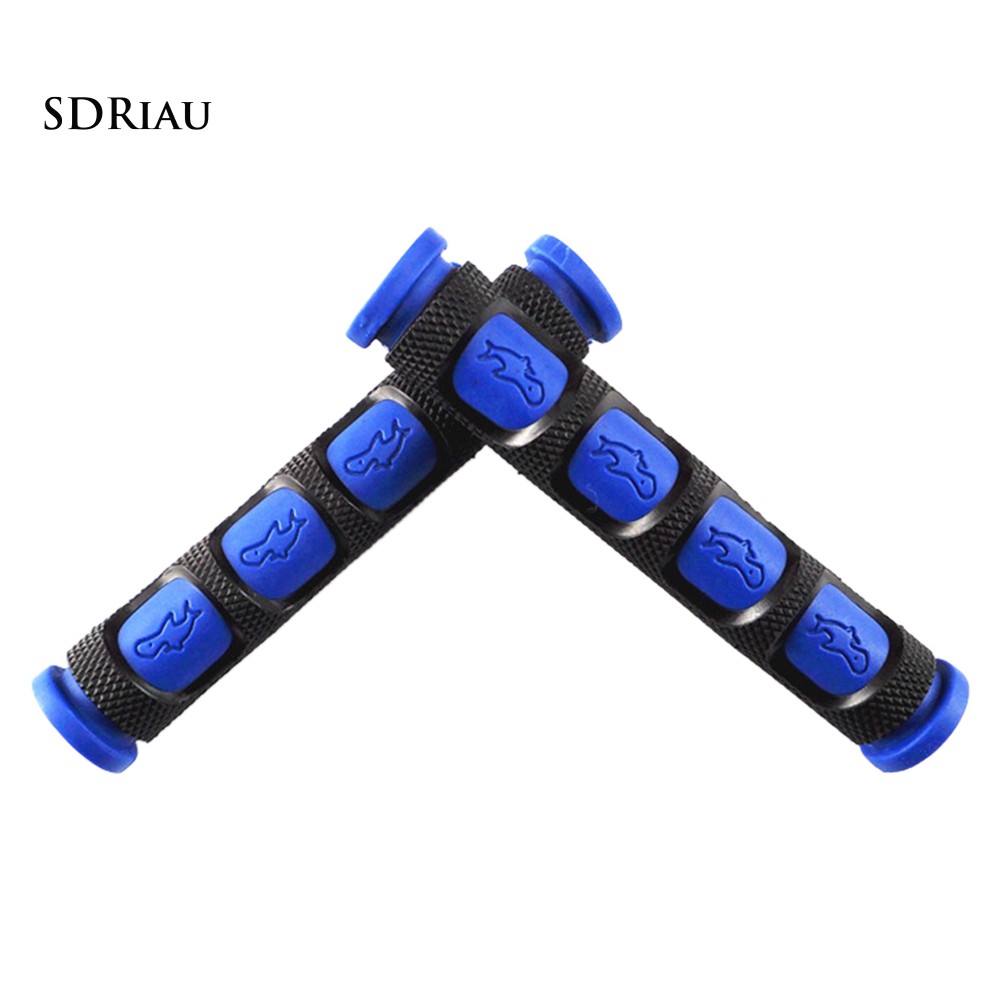 Ốp silicon mềm chống trượt cho tay phanh xe đạp