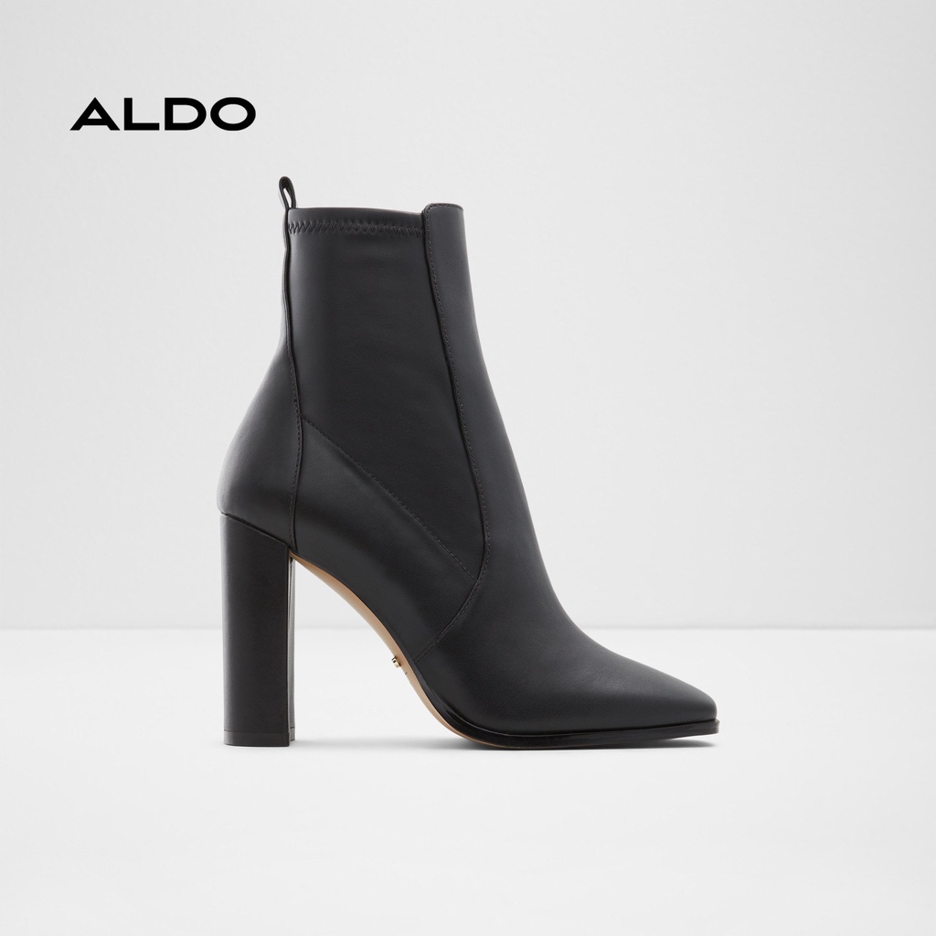 [Mã WABRADFE giảm 10% đơn 500K] Boot cao gót nữ Aldo AURLA