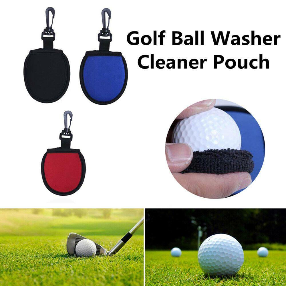 Túi Đựng Bảo Vệ Bóng Golf Chất Liệu Cao Su Tổng Hợp