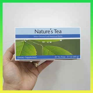 { chính hãng} Trà Nature’s Tea Unicity – 30 gói