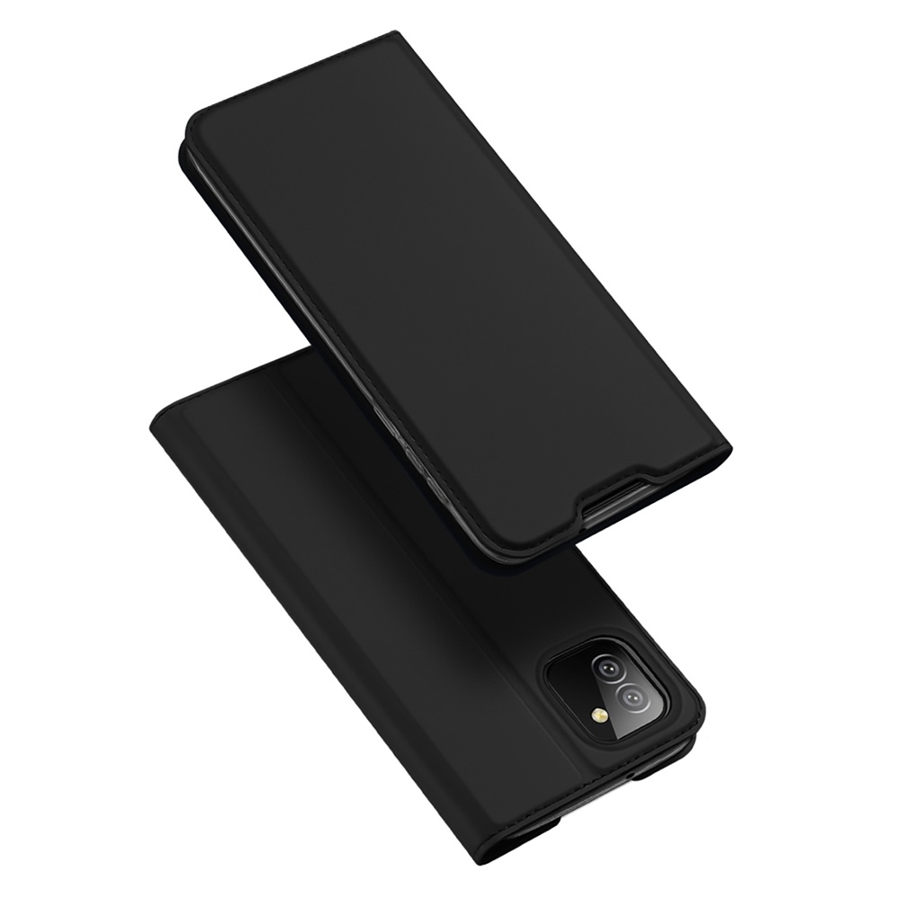 Bao da samsung A11 A03 A03S A02 A02S A12 BAO DA KIÊM VÍ DA ẢNH THẬT