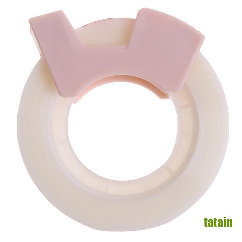 Dụng cụ cắt băng keo tiện lợi