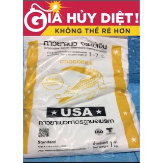 Keo chà ron cá sấu, keo chà ron