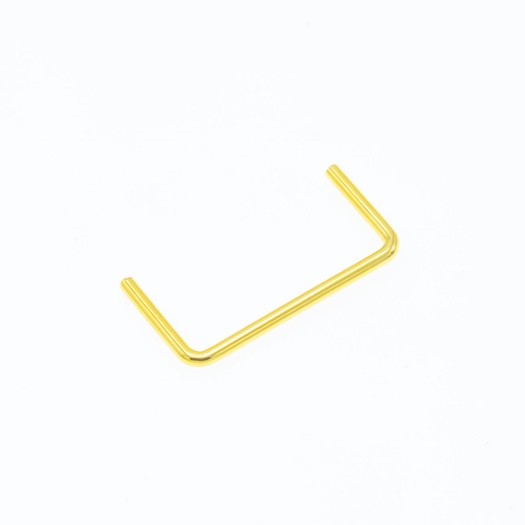 Wire mạ vàng Payson - Thanh cân bằng cho stab bàn phím cơ