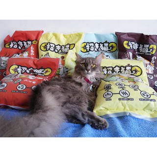 Cát vệ sinh Maneki Neko 5L cho mèo