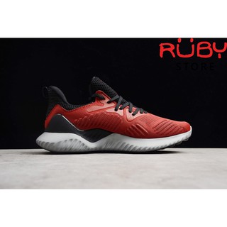 Giày Adidas Alphabounce Beyond Đỏ Đen