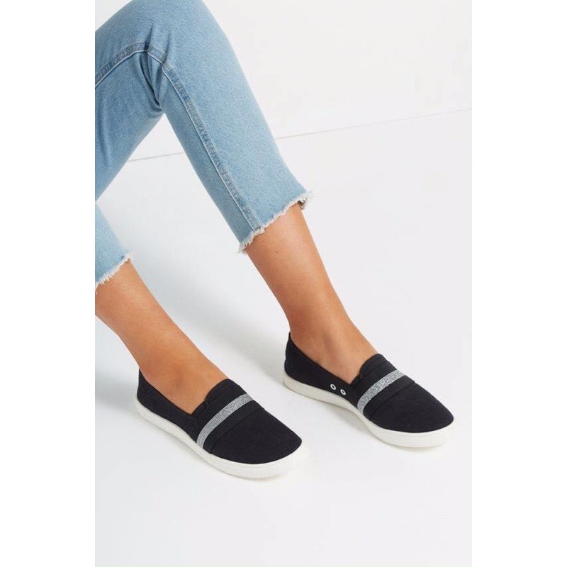 Giày Slip on  Rubi