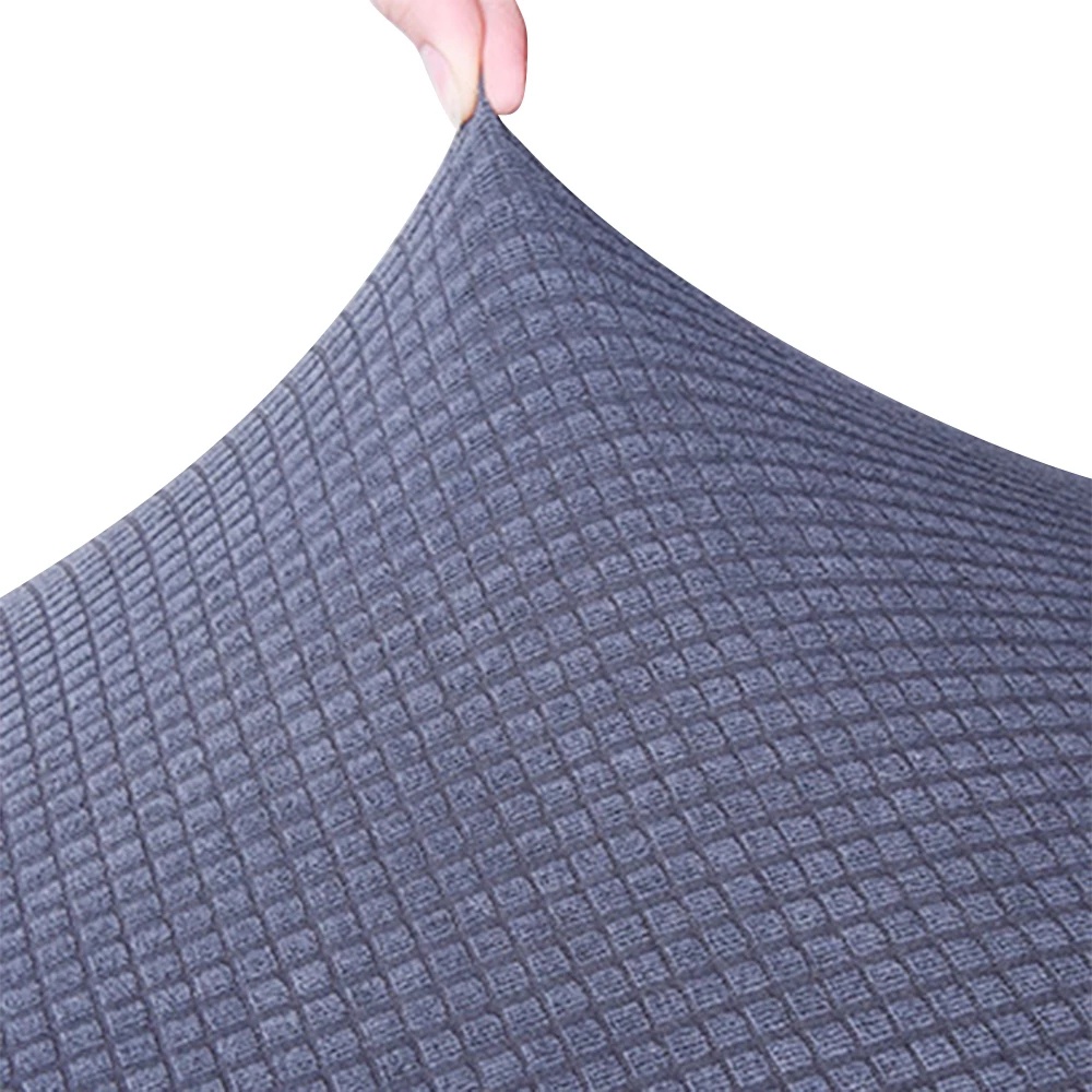 Vỏ Bọc Ghế Xoay Văn Phòng Co Giãn Chống Bụi Chống Nước Có Thể Tháo Rời Kích Thước S / M / L