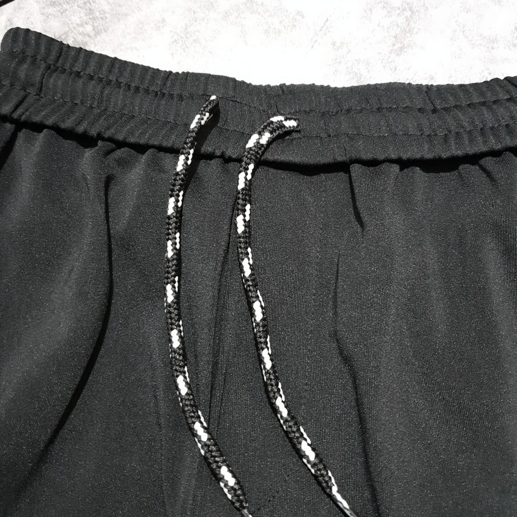 Quần short nam vải thun dập nổi siêu đẹp Mã QS003 | BigBuy360 - bigbuy360.vn