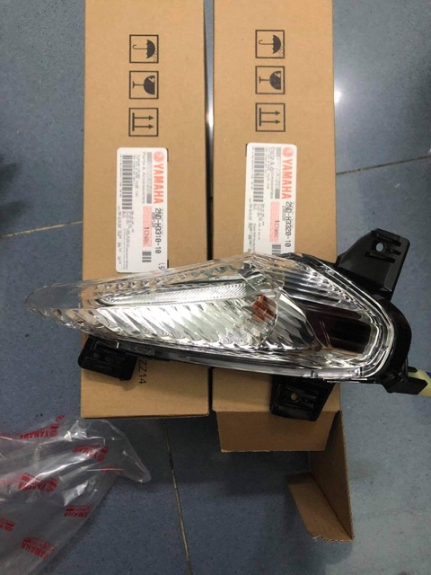 Si nhắn Trước EX 150 / 1 bên zin hãng yamaha