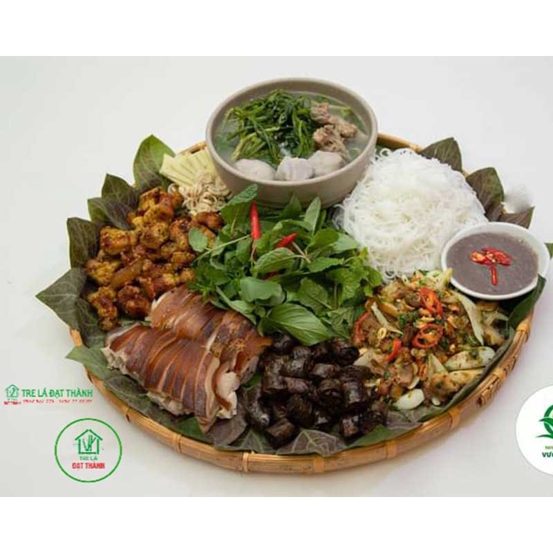 Mẹt tre giá tại xưởng, nhiều size dùng cho quán ăn và chụp hinhg trang trí