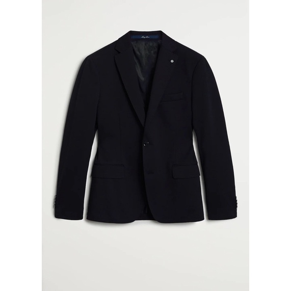 Áo nam comle,blazer HM,Mango