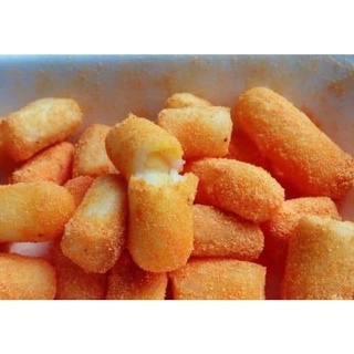 [PHÚ NHUẬN] BỘT PHÔ MAI ĂN LIỀN