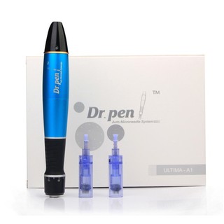 MAY PHI KIM DR.PEN UTIMA A1-W