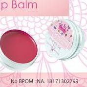 (Hàng Mới Về) Son Dưỡng Môi Hoki Màu Trắng Tự Nhiên | BigBuy360 - bigbuy360.vn