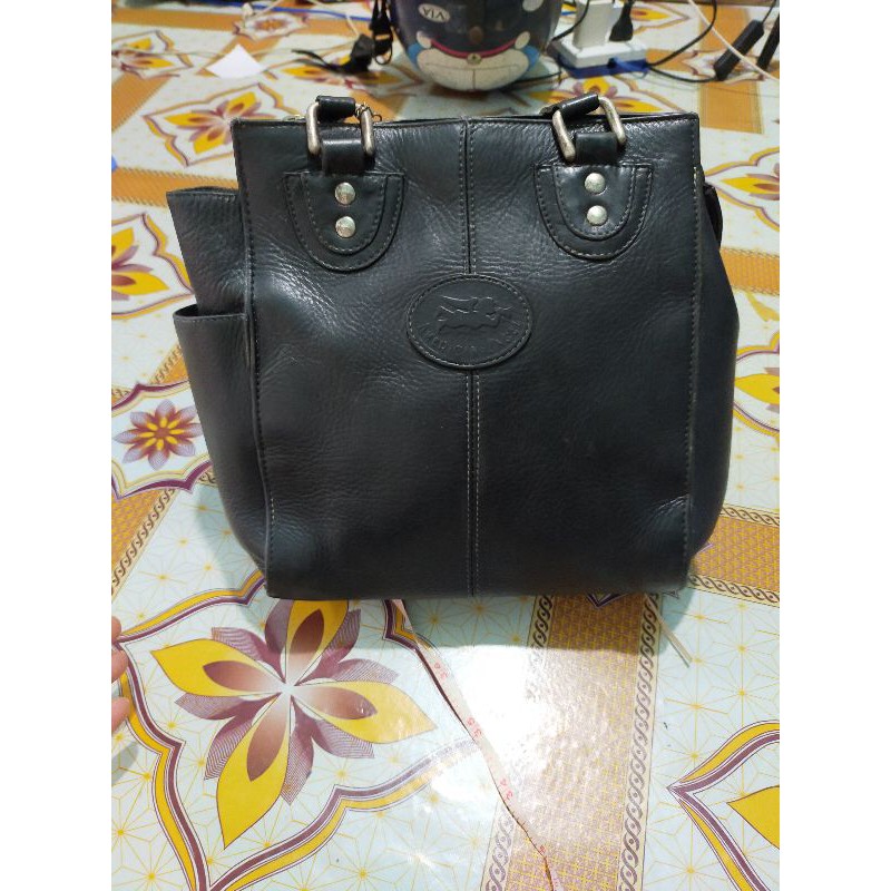 Túi khách đẹp lắm