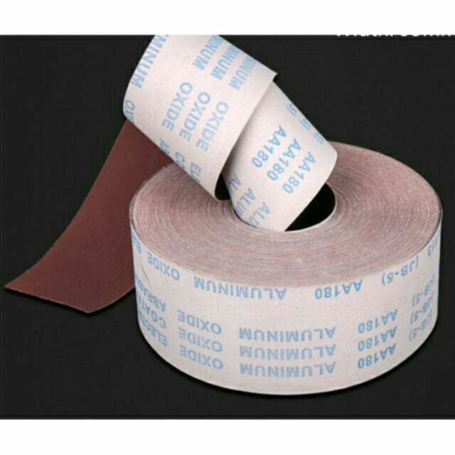 Giấy giáp mềm JB