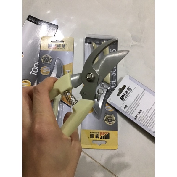 Kéo cắt cành cây - kéo tỉa lá chuyên dụng