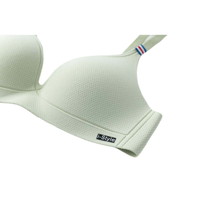 Combo 5 áo ngực nữ mềm mại-áo lót nữ mặc ở nhà ôm vòng một thông thoáng-AN02-Hu-Na | BigBuy360 - bigbuy360.vn