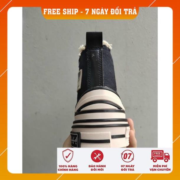 [FREESHIP-BẢO HÀNH 1 NĂM] Giày thể thao SNEAKER XVESSEL CAO CỔ HOT TREND 2020 | BigBuy360 - bigbuy360.vn