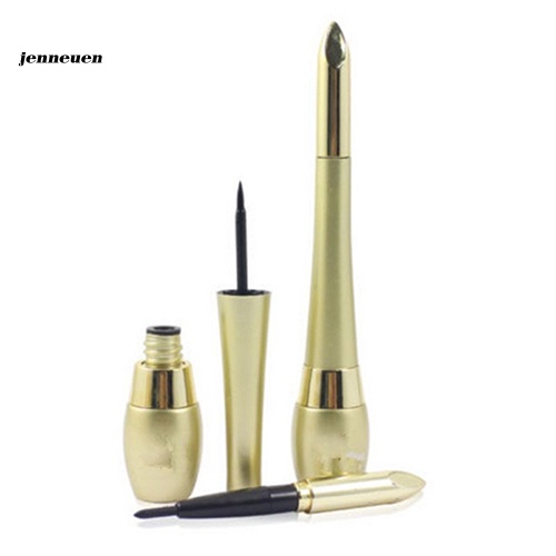 [Hàng mới về] Bút Kẻ Mắt Dạng Lỏng Chống Thấm Nước Trang Điểm Làm Đẹp Cho Nữ | BigBuy360 - bigbuy360.vn