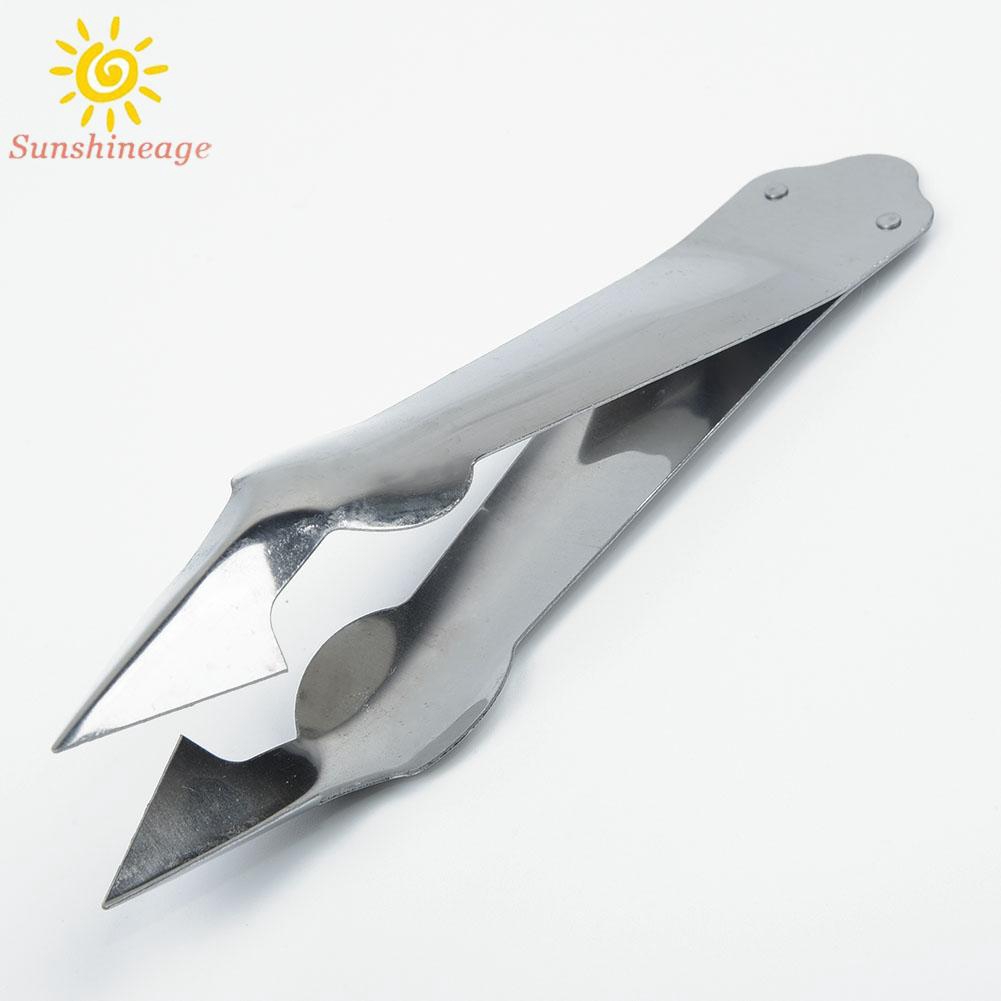 Dụng Cụ Lấy Mắt Dứa Bằng Thép Không Gỉ