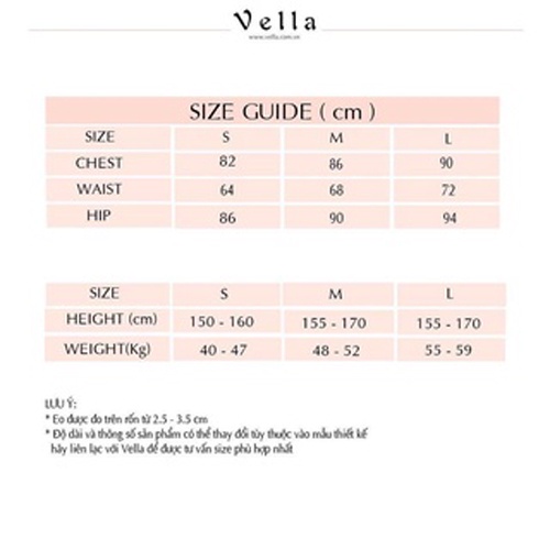 Vella Fashion - Đầm midi xẻ tà trước thanh lịch nữ VD22052