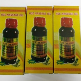 Dầu xoa bóp massage Huế