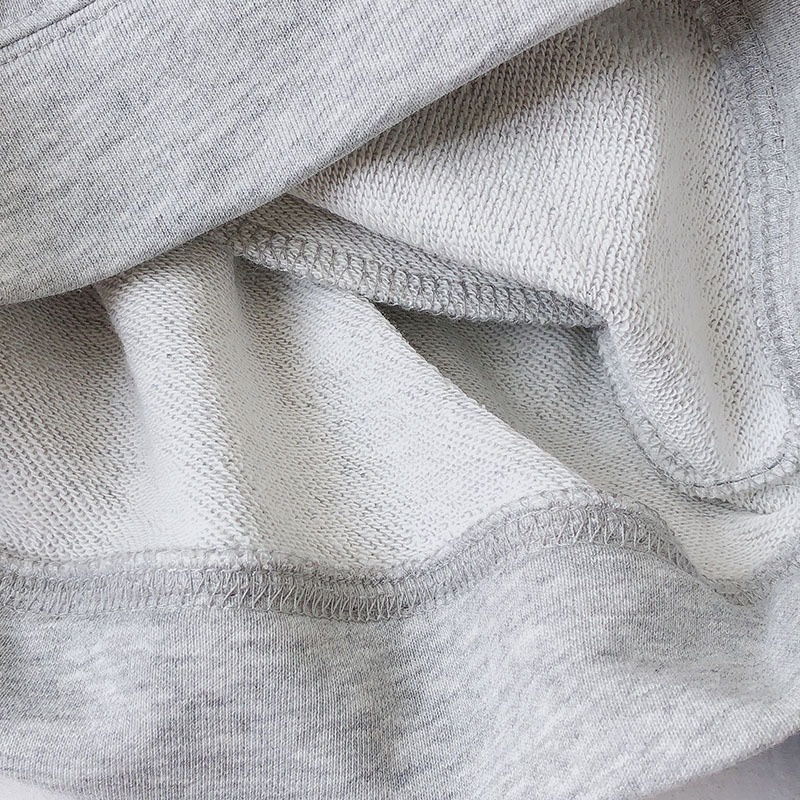 Quần Short Thể Thao Cotton Lưng Cao Ống Rộng Phong Cách Mới Cho Nữ
