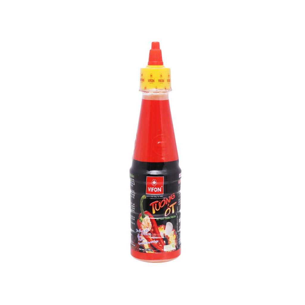 Tương Ớt Vifon 290g