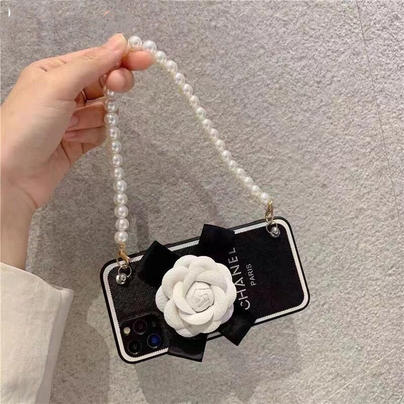 Ốp Lưng Chống Sốc Phối Dây Đeo Tay Thời Trang Cho Iphone 12pro Max 12mini 11pro Max Xs Max Xr Se 2020 7 8 Plus | BigBuy360 - bigbuy360.vn
