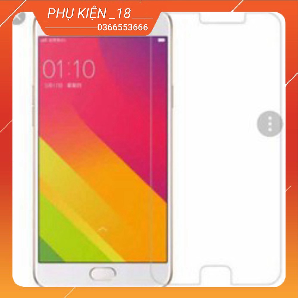 Kính cường lực thường dành cho Oppo A31/ A33 / A37/A39/A71/A83