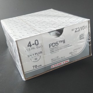 Chỉ phẫu thuật PDS 4-0