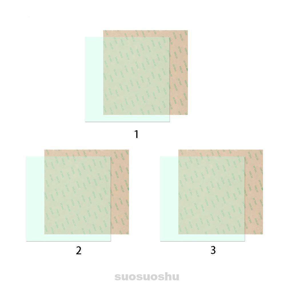 Tấm Dính Cho Máy In 3d Chuyên Nghiệp | BigBuy360 - bigbuy360.vn