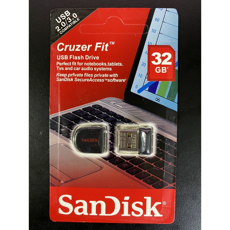 Usb Sandisk 4G 8G 16G 32G 64G SDCZ33 mini 2.0