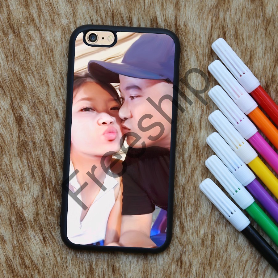 . GIÁ HỦY DIỆT - ỐP IN HÌNH THEO YÊU CẦU SAMSUNG A9/ A9 STAR/A9 PRO .