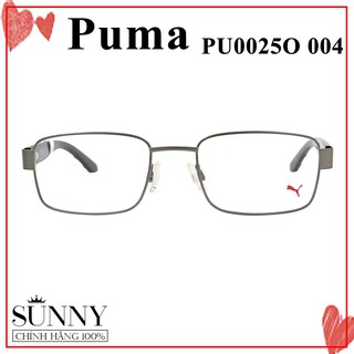 Gọng Kính Nam Puma PU0025O