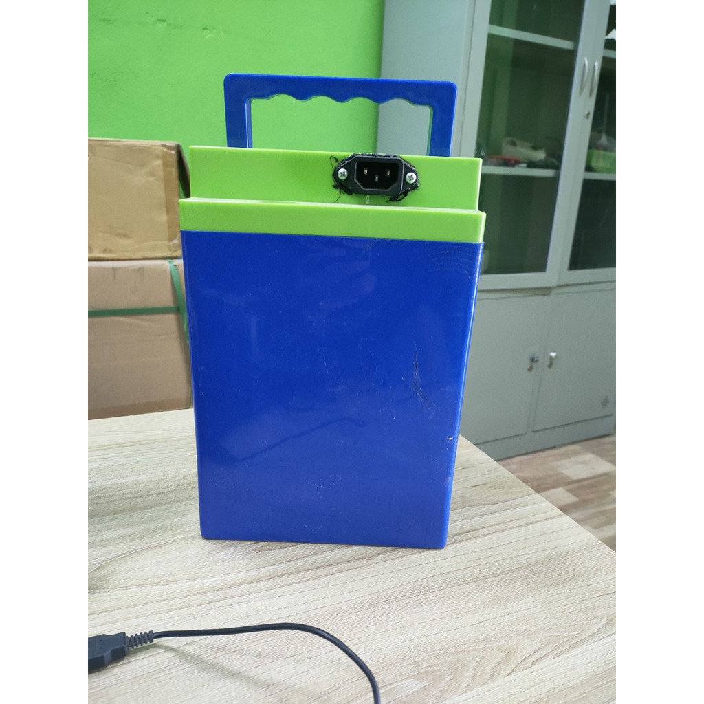 Khối pin Lưu trữ - Khối pin Lipo 12V150Ah