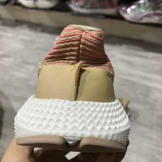 < VIDEO + ẢNH THẬT > GIÀY SNEAKER PROPHERE RÊU HỒNG THẤP CỔ