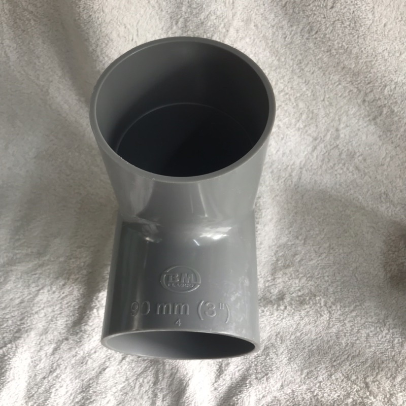 [Hàng Chính Hãng)Tê nhựa Bình Minh phi 21 27 34 42 49 69 90 114