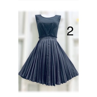 Đầm đen nữ size S-M [ nhiều mẫu ]