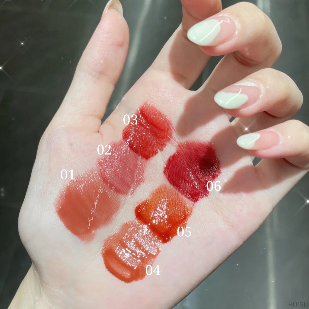 [Hàng mới về] Son môi thiết kế vỏ họa tiết đôi cánh thiên thần xinh xắn cho nữ | BigBuy360 - bigbuy360.vn