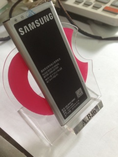 Pin SAMSUNG GALAXY NOTE 4 EDGE chính hãng