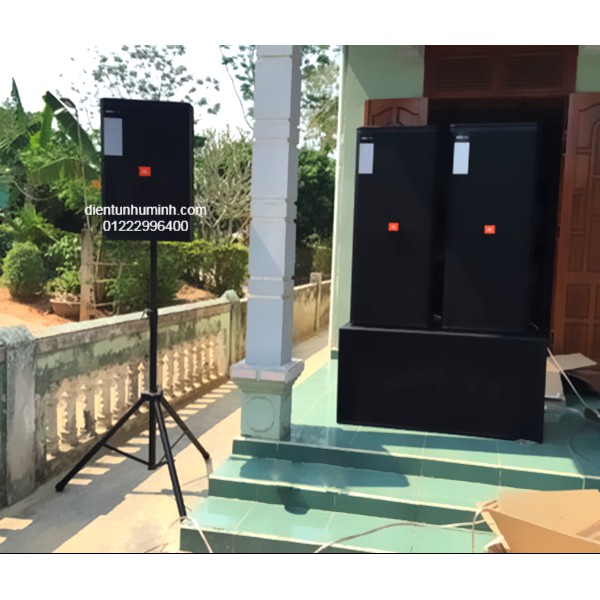 1 Cái Chân loa sân khấu Newnabie NB053