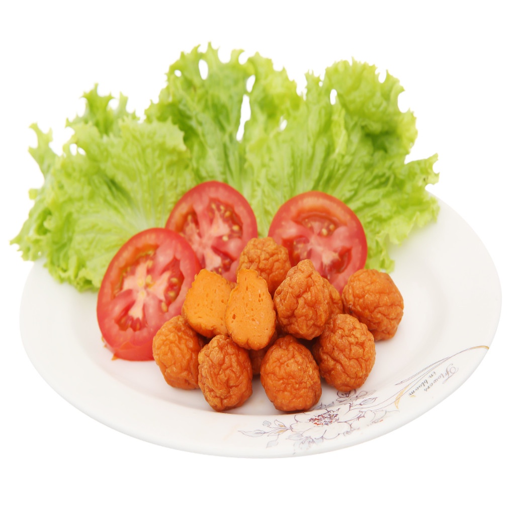 Tôm Viên Viettin Mart 500GR Chỉ giao HCM