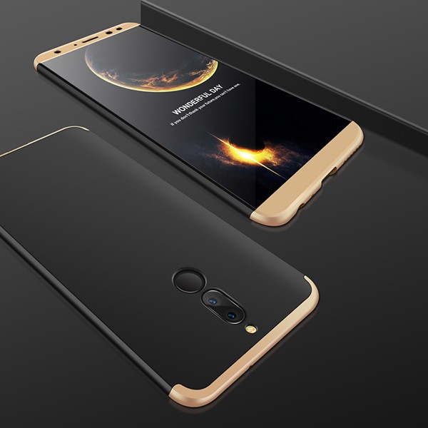 Huawei Nova 2i _ Ốp nhựa 360 full mặt trước sau chính hãng GKK thiết kế hot năm 2017